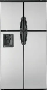 Dometic RV RM1350WIMSS Refrrm1350ss/wim/autolk