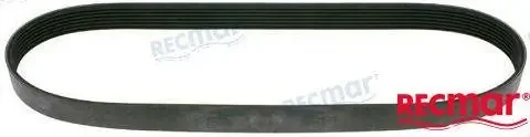 DRIVE BELT VOLVO D9/D11 982570 – RECMAR