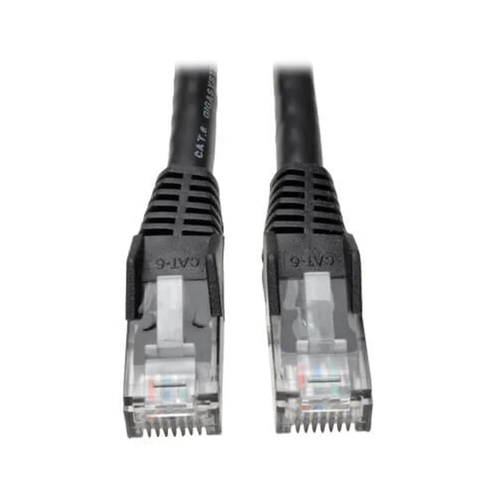 Eaton N201-001-BK – 1FT CT6 SNAG PTCH CBL