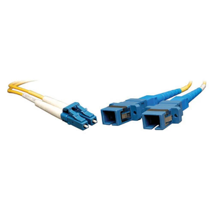 Eaton N458-001-9 – 1FT LC-M/SC-F SMF ADAPTR 9/125