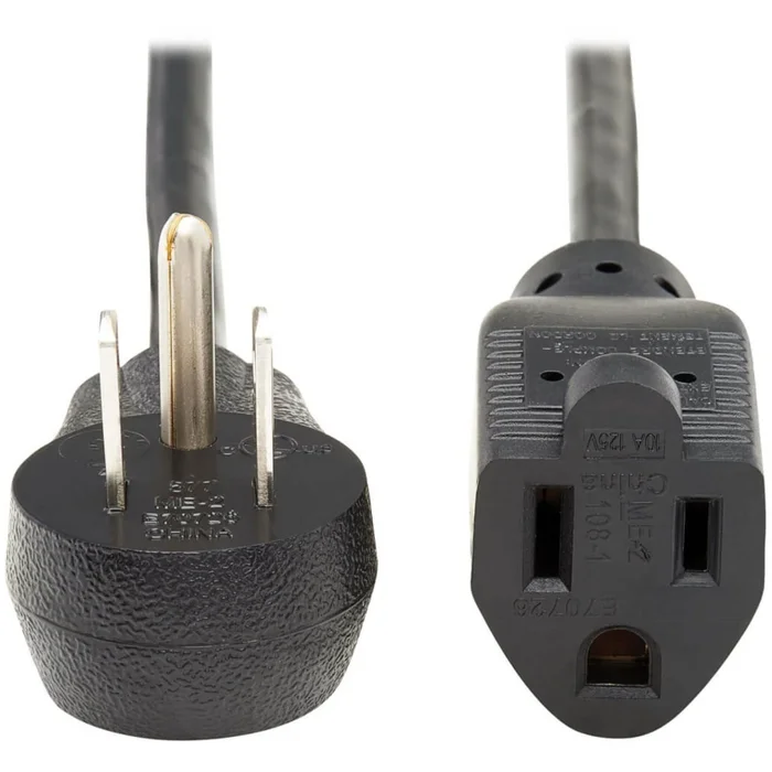 Eaton P022-015-15D – RA 5-15P – 5-15R EXT CORD,15FT