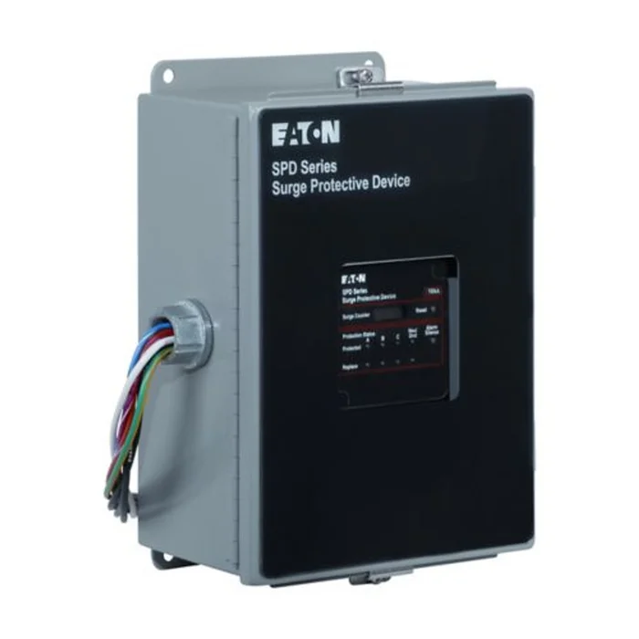 Eaton SPD120220Y2P – SPD series120kA127/220VStandardNEM