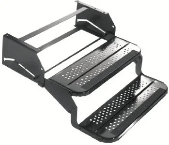 Elkhart Tool & Die 920 BOXED Kleen Step 20in