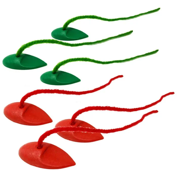 Flo Dinghy Tell Tales – 6 PACK