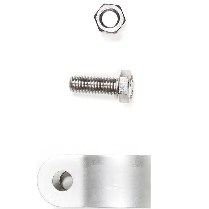 Fortress FX-11 – Clip Set