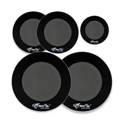 FROGZSKIN Hood Vent Kit For Yamaha SuperJet 700 (1996 – 2020)
