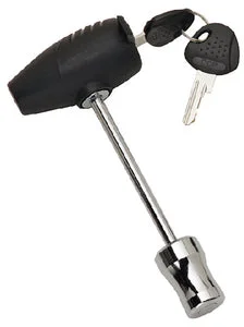 Fulton Products 580409 Lock-Easy Access L Couper