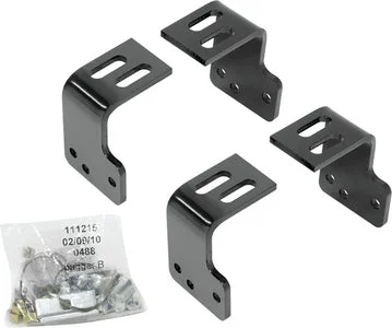 Fulton Products 58426 5th Wheel Adpt. repl.58241