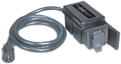 Fulton Products 90250 Prodigy Rf Traler mnt.brk.cont
