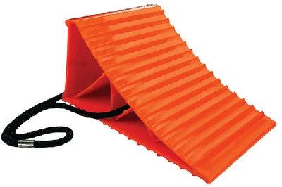 FulTyme RV 1170 Wheel Chock Bulk