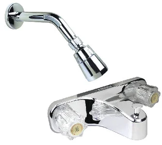 FulTyme RV 4204 Mobile Home Tub/shower Faucet