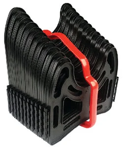 FulTyme RV 43042 15′ Plastic Sewer Hose Support