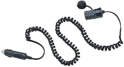 FulTyme RV 590-3078 Coiled Accessry Cord(10v-12v