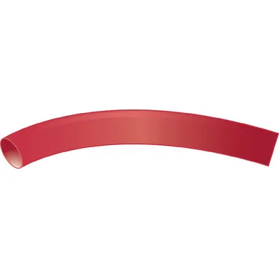 FulTyme RV 590-5008 1/4 Exp Id Red 48 L Dw1 Bulk