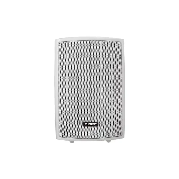 Fusion MS-OS420 4″ Marine Box Speakers 100W – White