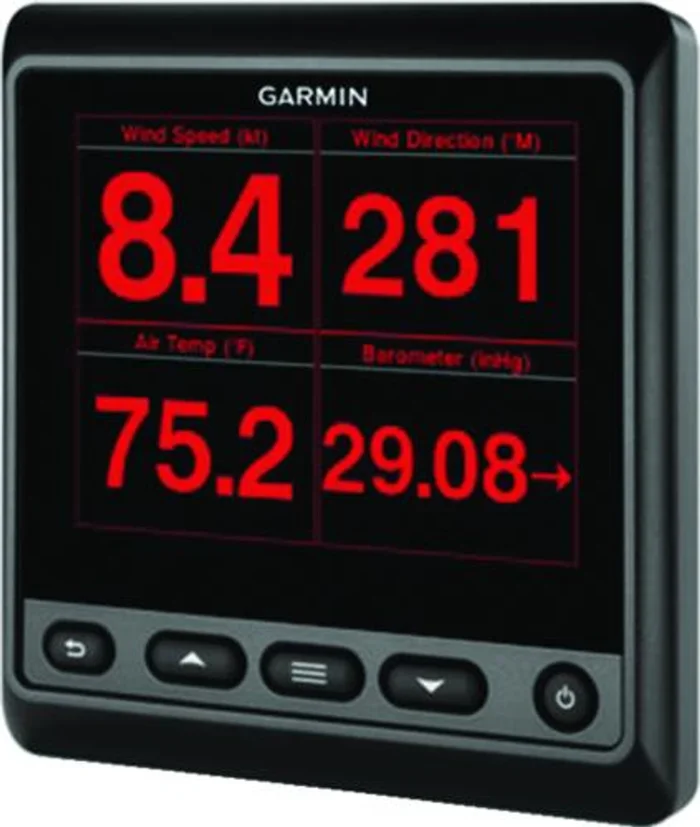 Garmin 010-01140-00 Garmin GMI20 Marine Instrument