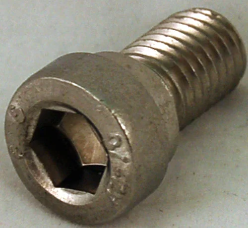 Hd cap special screw M10x16, #331