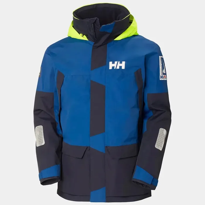 Helly Hannsen Men‘s Newport Coastal Sailing Jacket