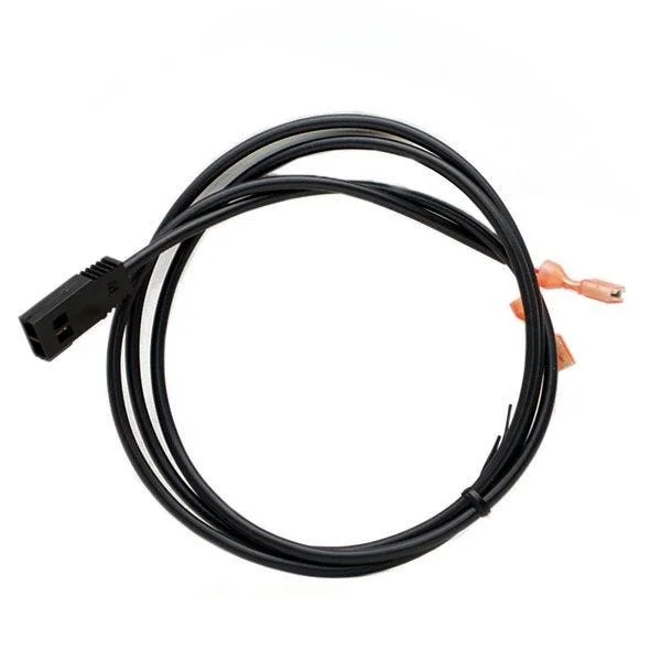 Humminbird Boat Transducer Cable 99369 | Tracker Marine 4 FT Black