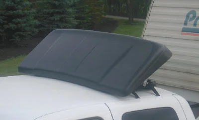 Icon Technologies 1217 Aeroshield Wind Deflectr 22×56