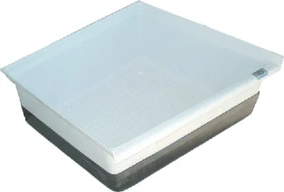 Icon Technologies 463 Shower Pan Sp200-Pw
