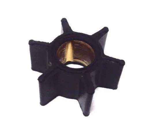 Impeller for Mercury Mariner outboard 7.5 9.8 hp 2 stroke water pump 47-89981