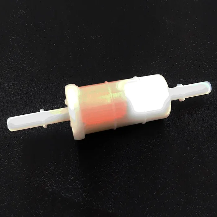 Inline Fuel Filter 200HP 225HP 250HP 275HP VERADO Mercury Mariner 4-Stroke Outboard 35-879885Q