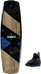 Jobe Wakeboard Maddox 138 7-10 Binding 278819033710