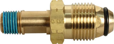 JR Products 07-30065 Pol Tailpiece