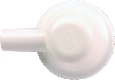 JR Products 07-30315 Auto Changeover Regulter Cover