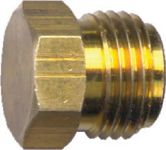 JR Products 07-30425 1/4in Sealing Plug