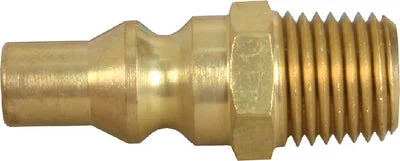 JR Products 07-30445 Quick Coupler Connection
