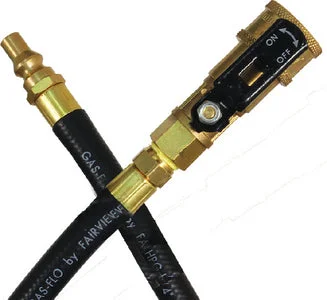 JR Products 07-31235 1/4in Oem Rv Applnce Hose 144i