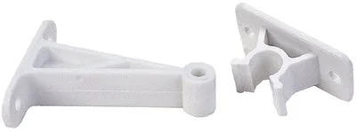 JR Products 10384 5.5 C-Clip Holder c.w.