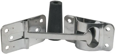JR Products 10615 4in s.s. Fleetwood Style Dr Hl