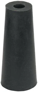 JR Products 10695 Universal Door Bumper