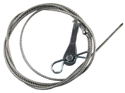 JR Products 10965 60in Latch Cable Assy