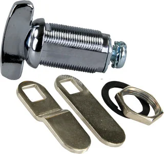 JR Products 115 5/8in Thumb Compartment Lock