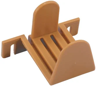 JR Products 20605 Sliding Door Guide