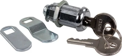 JR Products 335 1-3/8in Compartment Door Lock