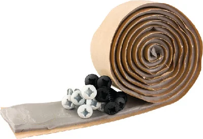 JR Products 4205 Small Hatch Installation Kit