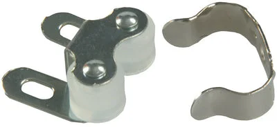 JR Products 70225 Sbl Roller Cabnet Catch/cl