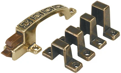 JR Products 70485 Cabinet Catch