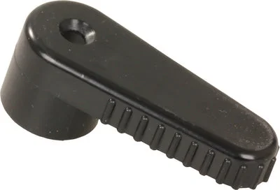 JR Products DVT-HB-a Diverter Handle Black
