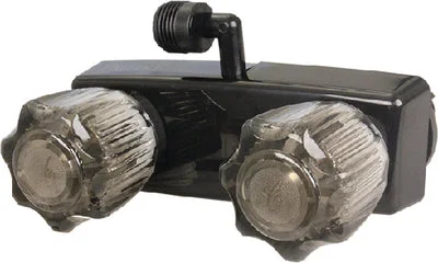 JR Products QQ-SHMI-B-a Replacement Shower Faucet Blk