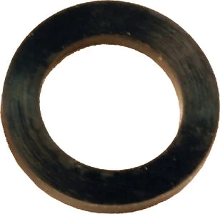 JR Products QQ-WASH-a Shower Hose Washer Black 2/pk