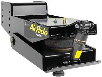 Lippert 155930 Pin Box-Air Ride L05 18k 1621