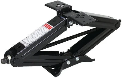 Lippert 285325 Scissor Jack-Repl W/mount 24
