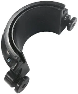 Lippert 365051 Half Pipe Conn-Flow Down Sgl