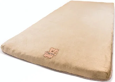 Lippert 679302 Tb Bunk Cover Tan 4x50x74